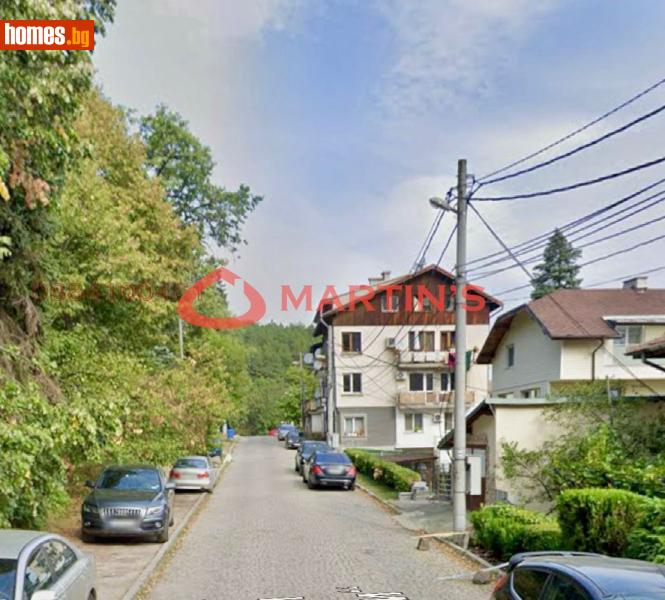 Четиристаен, 108m² - Кв. Бояна, София - Апартамент за продажба - МАРТИНС Риелторс - 116541568