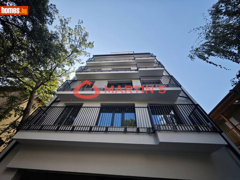 Тристаен, 93m² -  Център, София - Апартамент за продажба - МАРТИНС Риелторс - 116541583