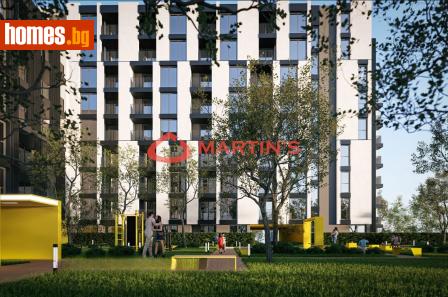 Тристаен, 98m² - Апартамент за продажба - 116541608