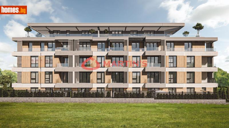 Тристаен, 145m² - Жк. Люлин 6, София - Апартамент за продажба - МАРТИНС Риелторс - 116541624