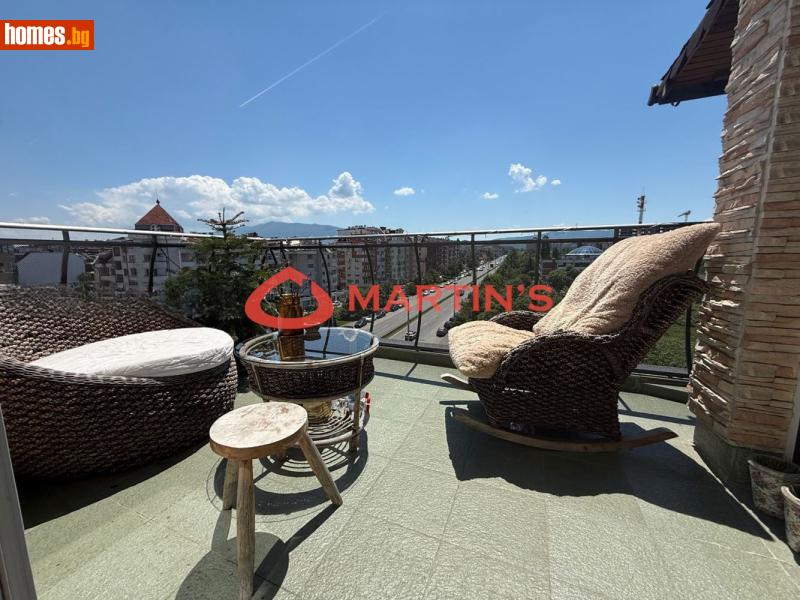 Двустаен, 95m² - Жк. Люлин 2, София - Апартамент за продажба - МАРТИНС Риелторс - 116541673