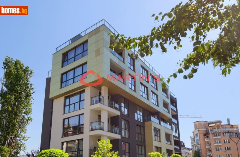 Четиристаен, 275m² - Кв. Манастирски Ливади, София - Апартамент за продажба - МАРТИНС Риелторс - 116541717