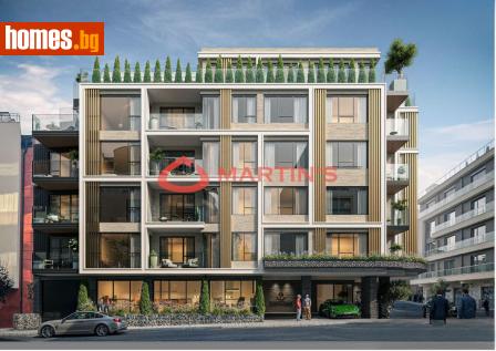 Тристаен, 115m² - Апартамент за продажба - 116541758