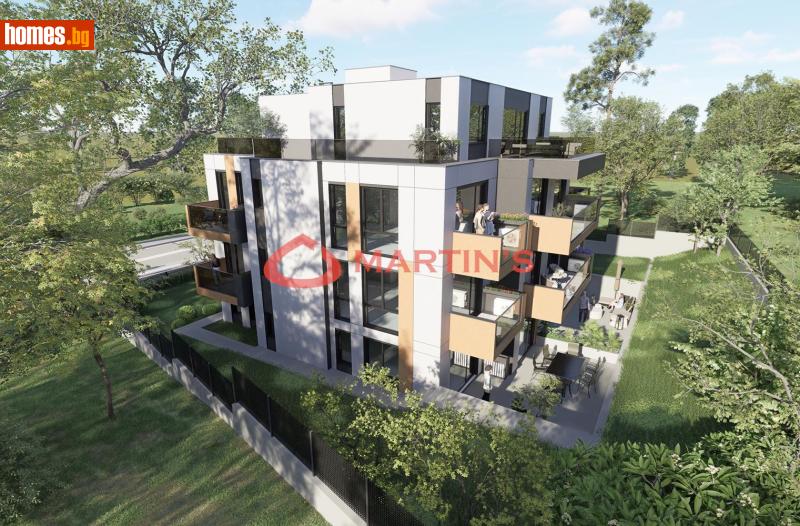 Двустаен, 82m² -  Банкя, София - Апартамент за продажба - МАРТИНС Риелторс - 116541798