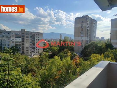 Тристаен, 81m² - Апартамент за продажба - 116541808