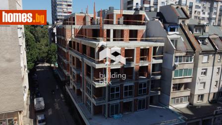 Двустаен, 74m² - Апартамент за продажба - 116542371