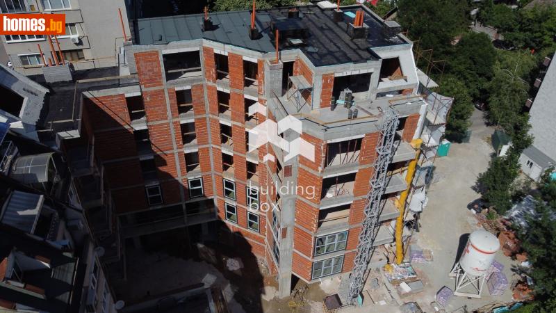 Двустаен, 68m² - Жк. Красно Село, София - Апартамент за продажба - Билдинг Бокс - 116542439