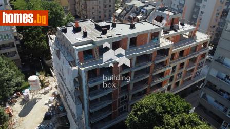 Двустаен, 63m² - Апартамент за продажба - 116542463