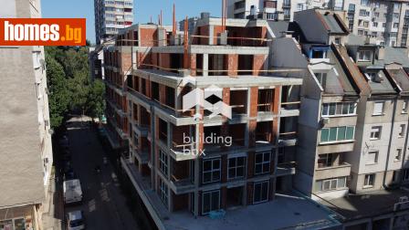 Мезонет, 374m² - Апартамент за продажба - 116542471