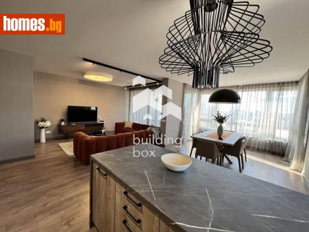 Тристаен, 150m² - Апартамент за продажба - 116542753