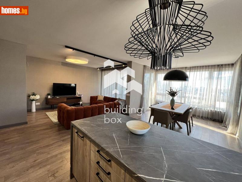 Тристаен, 150m² - Жк. Дружба 2, София - Апартамент за продажба - Билдинг Бокс - 116542753