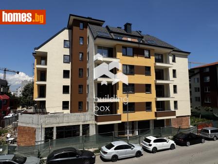 Тристаен, 105m² - Апартамент за продажба - 116542825