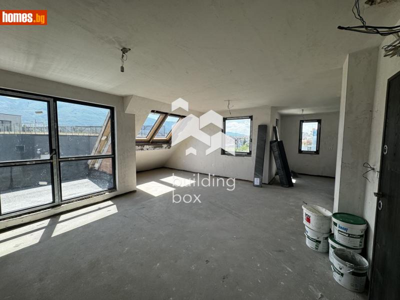 Четиристаен, 155m² -  Студентски Град, София - Апартамент за продажба - Билдинг Бокс - 116542855