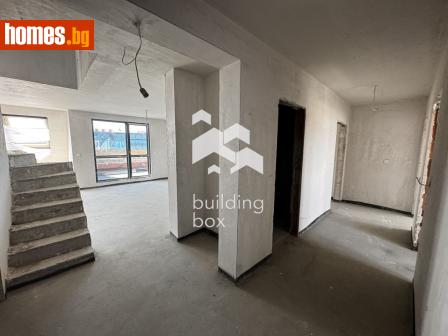 Мезонет, 187m² - Апартамент за продажба - 116542865