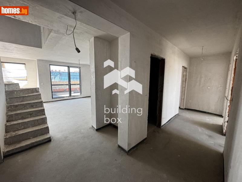 Мезонет, 187m² -  Студентски Град, София - Апартамент за продажба - Билдинг Бокс - 116542865