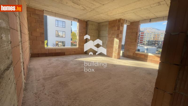 Тристаен, 103m² - Кв. Малинова Долина, София - Апартамент за продажба - Билдинг Бокс - 116542890