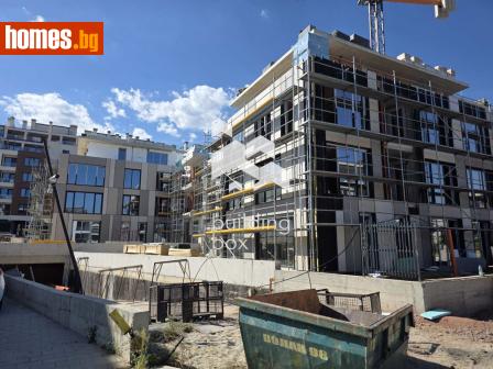 Тристаен, 235m² - Апартамент за продажба - 116543139