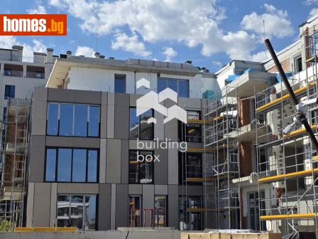 Тристаен, 110m² - Апартамент за продажба - 116543173