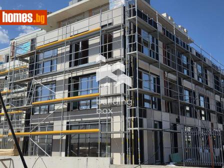 Двустаен, 99m² - Апартамент за продажба - 116543193