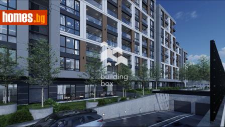 Двустаен, 80m² - Апартамент за продажба - 116543360