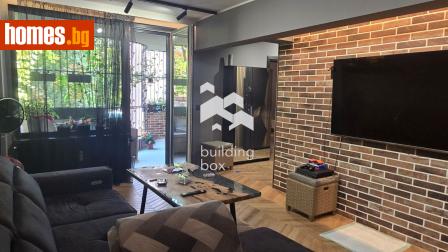 Тристаен, 88m² - Апартамент за продажба - 116543529