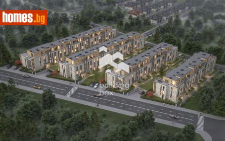 Тристаен, 107m² - Апартамент за продажба - 116543591