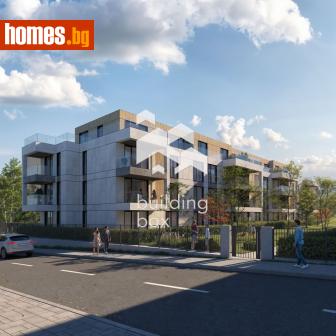 Тристаен, 107m² - Апартамент за продажба - 116543615