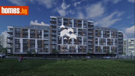 Тристаен, 129m² - Апартамент за продажба - 116543641