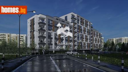 Тристаен, 118m² - Апартамент за продажба - 116543710