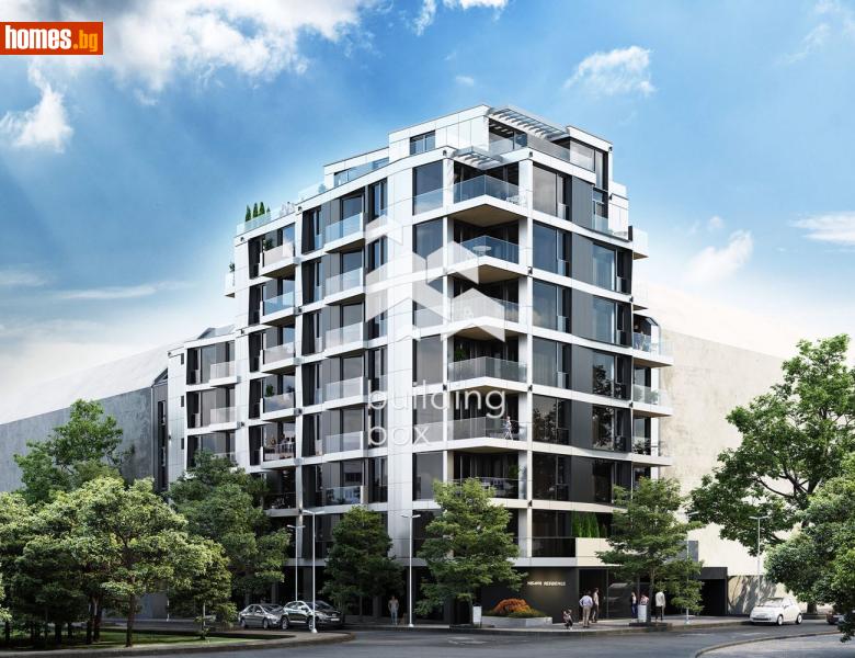 Мезонет, 315m² - Жк. Стрелбище, София - Апартамент за продажба - Билдинг Бокс - 116543798