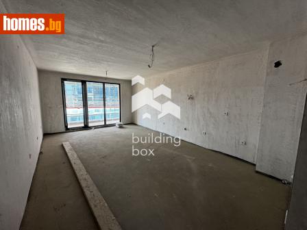 Тристаен, 104m² - Апартамент за продажба - 116543809