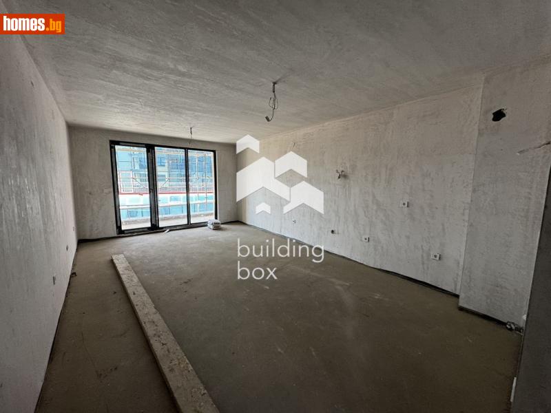 Тристаен, 104m² -  Студентски Град, София - Апартамент за продажба - Билдинг Бокс - 116543809