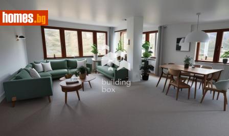 Мезонет, 245m² - Апартамент за продажба - 116543819