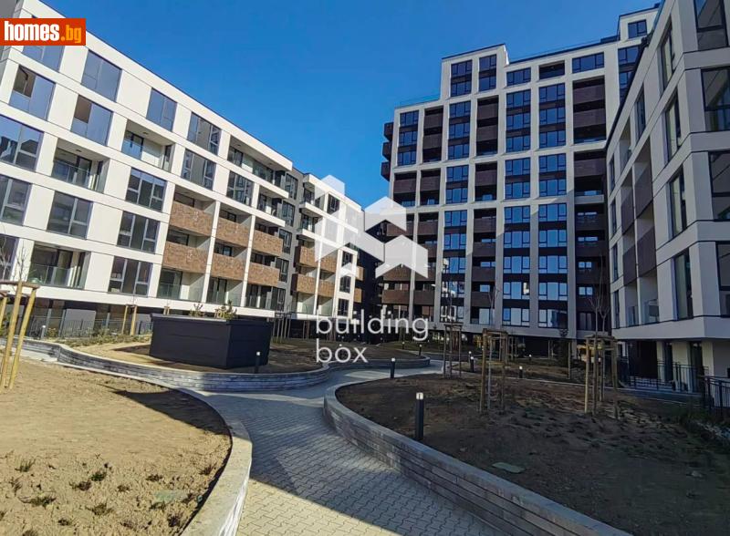Четиристаен, 170m² - Кв. Кръстова Вада, София - Апартамент за продажба - Билдинг Бокс - 116543952
