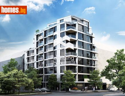 Тристаен, 140m² - Апартамент за продажба - 116543976