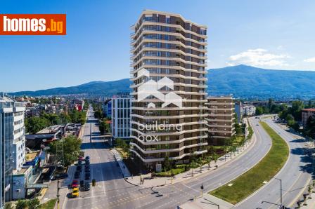 Двустаен, 73m² - Апартамент за продажба - 116543981