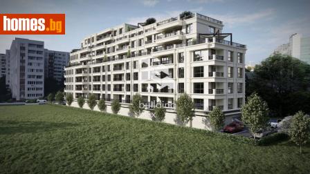 Четиристаен, 126m² - Апартамент за продажба - 116544137