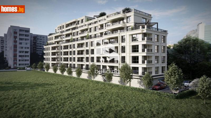 Четиристаен, 126m² - Жк. Левски Г, София - Апартамент за продажба - Билдинг Бокс - 116544137