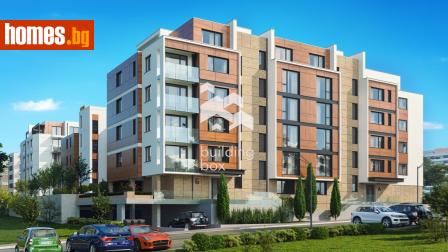 Двустаен, 77m² - Апартамент за продажба - 116544436