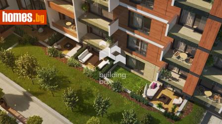 Тристаен, 102m² - Апартамент за продажба - 116544467