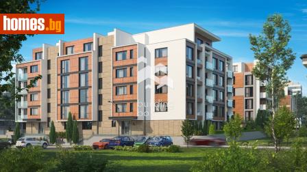 Двустаен, 77m² - Апартамент за продажба - 116544477