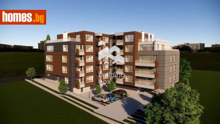 Двустаен, 58m² - Апартамент за продажба - 116544572