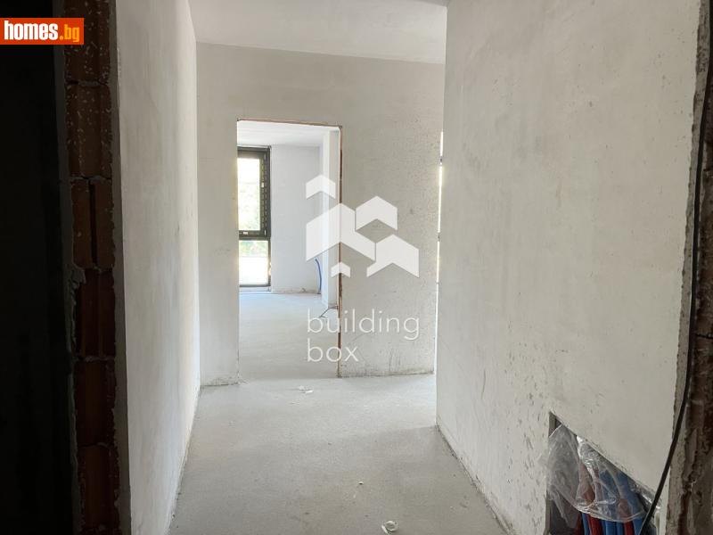 Тристаен, 110m² -  Център, София - Апартамент за продажба - Билдинг Бокс - 116544603