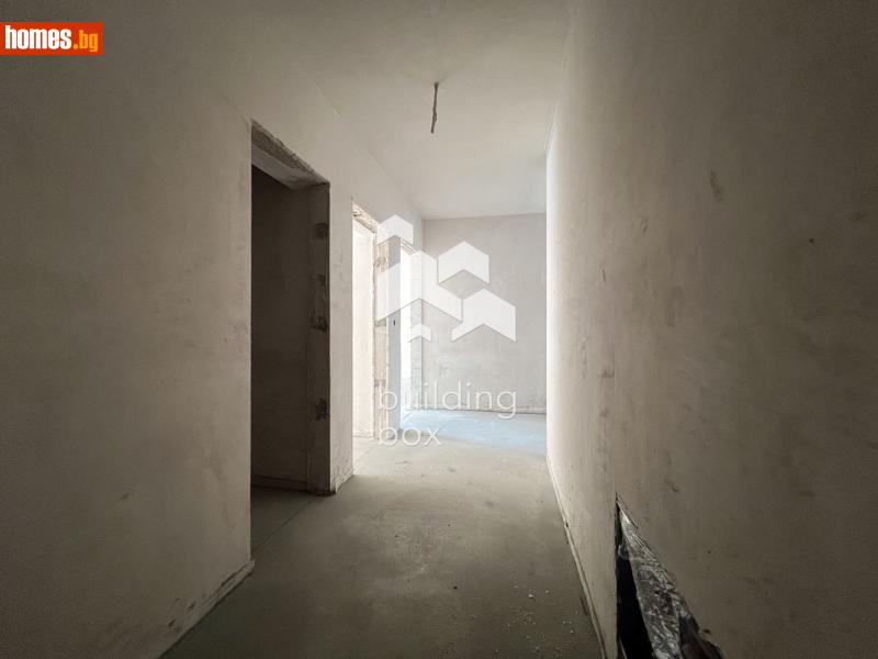 Четиристаен, 145m² -  Център, София - Апартамент за продажба - Билдинг Бокс - 116544613