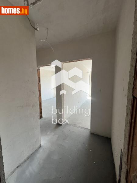 Тристаен, 105m² -  Център, София - Апартамент за продажба - Билдинг Бокс - 116544623