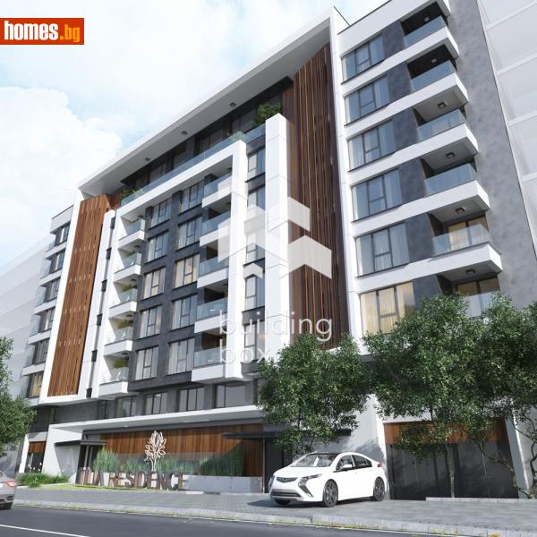 Тристаен, 121m² - Жк. Връбница 2, София - Апартамент за продажба - Билдинг Бокс - 116544666