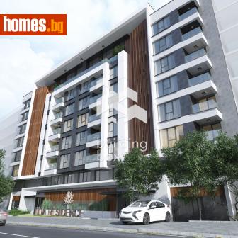 Четиристаен, 138m² - Апартамент за продажба - 116544679