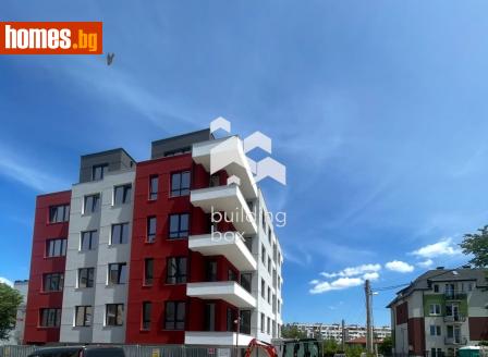 Тристаен, 92m² - Апартамент за продажба - 116544683