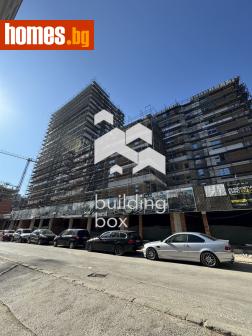 Двустаен, 72m² - Апартамент за продажба - 116544734