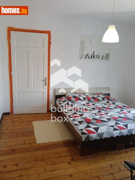 Четиристаен, 100m² -  Център, София - Апартамент за продажба - Билдинг Бокс - 116544954